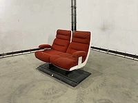 Bioscoop stoelen - afbeelding 1 van  6