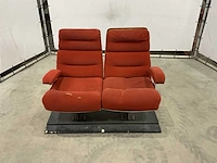 Bioscoop stoelen - afbeelding 2 van  6
