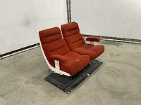 Bioscoop stoelen - afbeelding 3 van  6