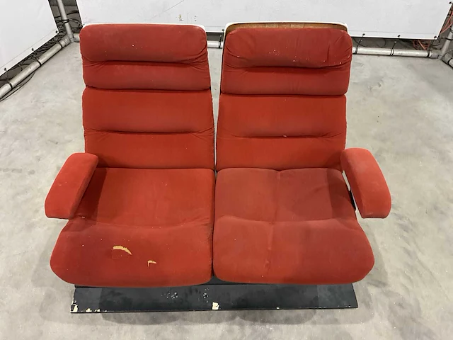 Bioscoop stoelen - afbeelding 4 van  6