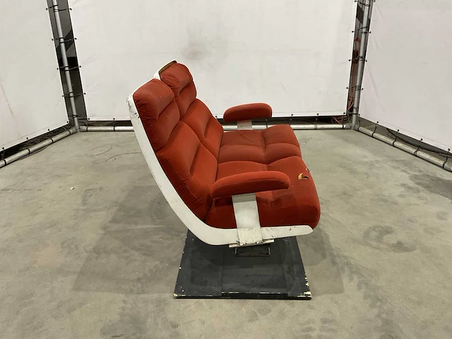 Bioscoop stoelen - afbeelding 5 van  6