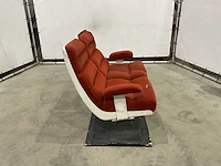 Bioscoop stoelen - afbeelding 5 van  6