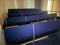 Bioscoop stoelen - afbeelding 2 van  8