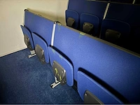 Bioscoop stoelen - afbeelding 5 van  8