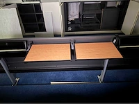 Bioscoop stoelen - afbeelding 6 van  8