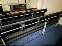 Bioscoop stoelen - afbeelding 7 van  8