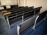 Bioscoop stoelen - afbeelding 8 van  8