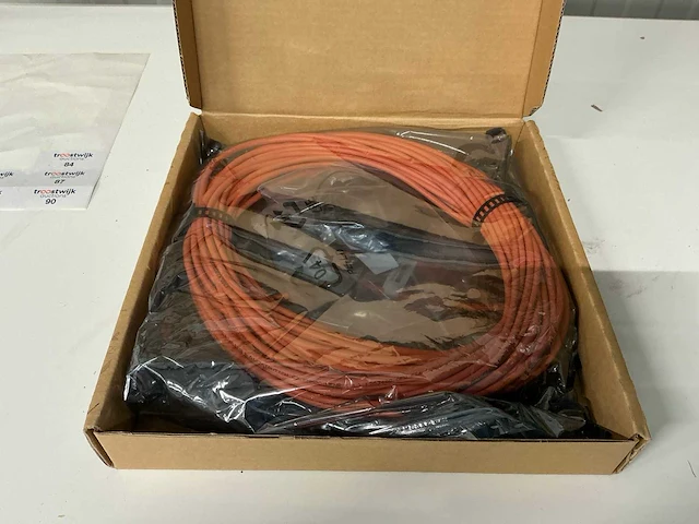 Biosense dvi fiber - afbeelding 1 van  2