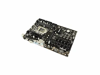 Biostar tb360-btc pro 2.0 core i7i5i3 (intel 8e en 9e generatie) lga1151 intel b360 ddr4 12 gpu mining moederbord - afbeelding 2 van  2