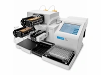 Biotek - multiflo fx - microplate dispensing system - afbeelding 1 van  1