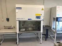 Bioveiligheidskast