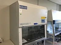 Bioveiligheidskast - afbeelding 2 van  9