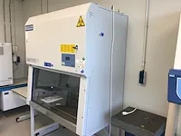 Bioveiligheidskast - afbeelding 3 van  9