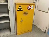 Bioveiligheidskast - afbeelding 2 van  5