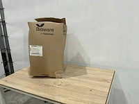 Bioware heineken 40 cl plastic bekers (1120x) - afbeelding 2 van  6