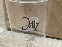 Bioware jillz 0,2 l plastic bekers (3000x) - afbeelding 3 van  6