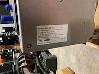 Biral modul a 50-8 240 red cv-pomp - afbeelding 4 van  4