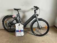 Bird elektrische fiets - afbeelding 3 van  10
