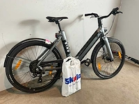 Bird elektrische fiets - afbeelding 4 van  10