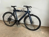 Bird elektrische fiets - afbeelding 1 van  11