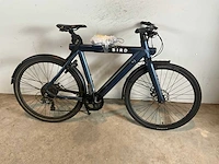 Bird elektrische fiets - afbeelding 5 van  11