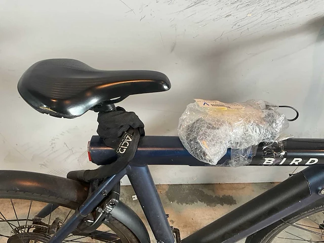 Bird elektrische fiets - afbeelding 9 van  11