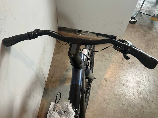 Bird elektrische fiets - afbeelding 10 van  11