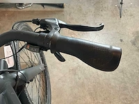 Bird elektrische fiets - afbeelding 2 van  10
