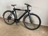 Bird elektrische fiets - afbeelding 1 van  10