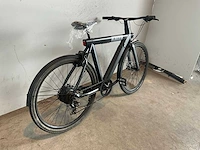 Bird elektrische fiets - afbeelding 5 van  10