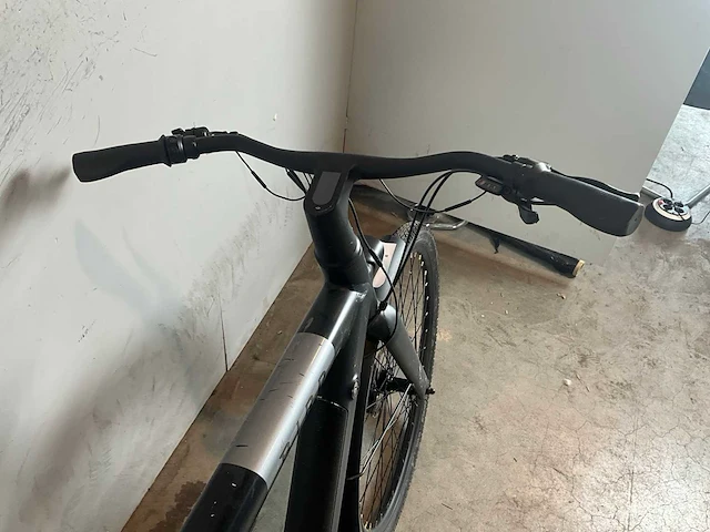 Bird elektrische fiets - afbeelding 8 van  10
