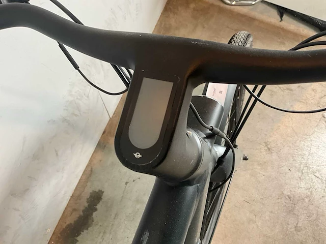 Bird elektrische fiets - afbeelding 10 van  10