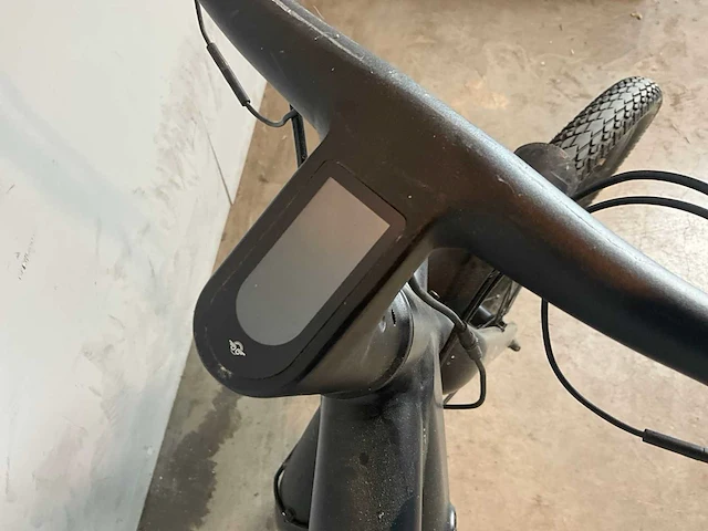 Bird elektrische fiets - afbeelding 2 van  12
