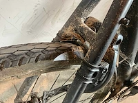 Bird elektrische fiets - afbeelding 4 van  12