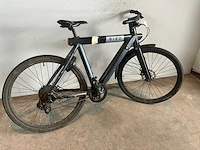 Bird elektrische fiets - afbeelding 6 van  12