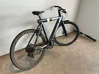 Bird elektrische fiets - afbeelding 7 van  12