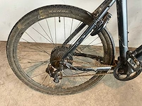 Bird elektrische fiets - afbeelding 8 van  12