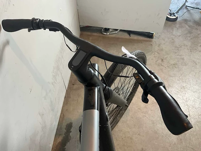 Bird elektrische fiets - afbeelding 11 van  12