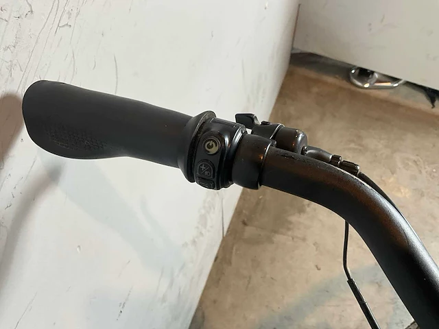 Bird elektrische fiets - afbeelding 12 van  12