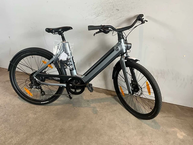 Bird elektrische fiets - afbeelding 1 van  11