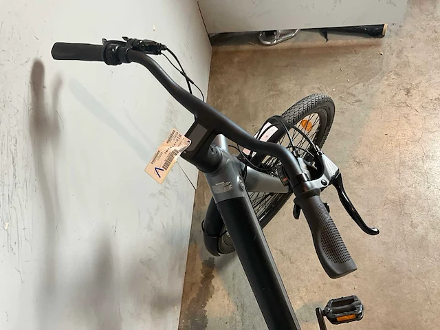 Bird elektrische fiets - afbeelding 10 van  11