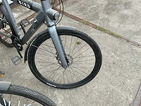 Bird tektro elektrische fiets (2x) - afbeelding 2 van  19