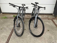 Bird tektro elektrische fiets (2x) - afbeelding 3 van  19