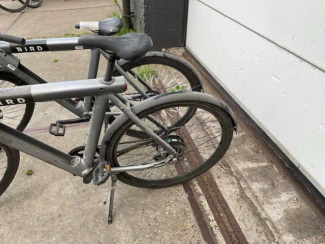 Bird tektro elektrische fiets (2x) - afbeelding 5 van  19