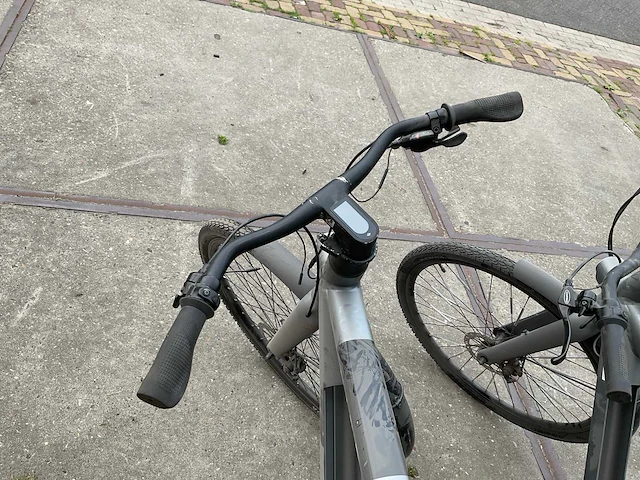 Bird tektro elektrische fiets (2x) - afbeelding 8 van  19