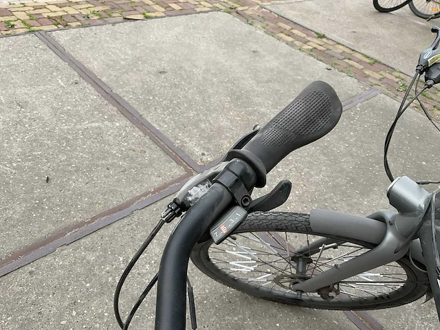 Bird tektro elektrische fiets (2x) - afbeelding 9 van  19