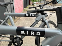 Bird tektro elektrische fiets (2x) - afbeelding 13 van  19