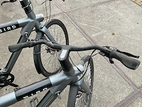 Bird tektro elektrische fiets (2x) - afbeelding 14 van  19