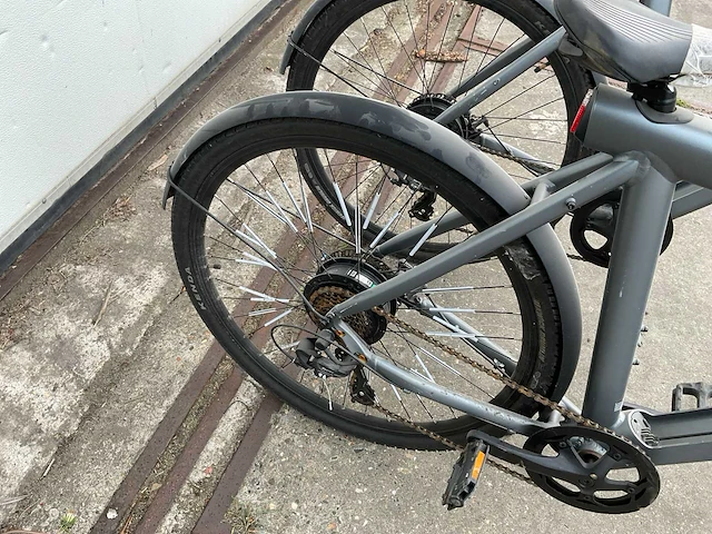 Bird tektro elektrische fiets (2x) - afbeelding 15 van  19
