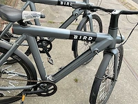 Bird tektro elektrische fiets (2x) - afbeelding 16 van  19